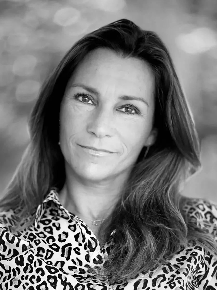 Nina Gwyn Weiland