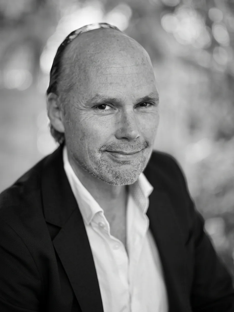Sebastian Weiland